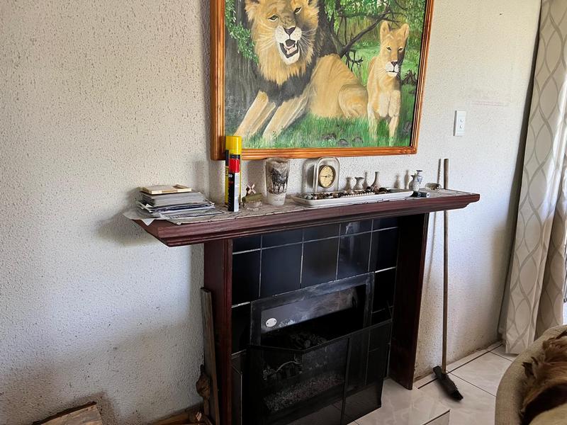 3 Bedroom Property for Sale in Bloubosrand Gauteng