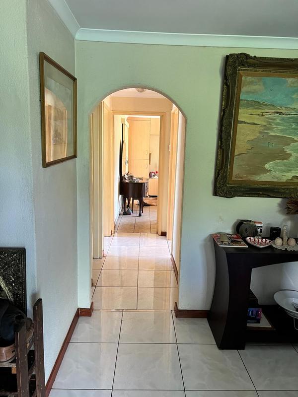 3 Bedroom Property for Sale in Bloubosrand Gauteng