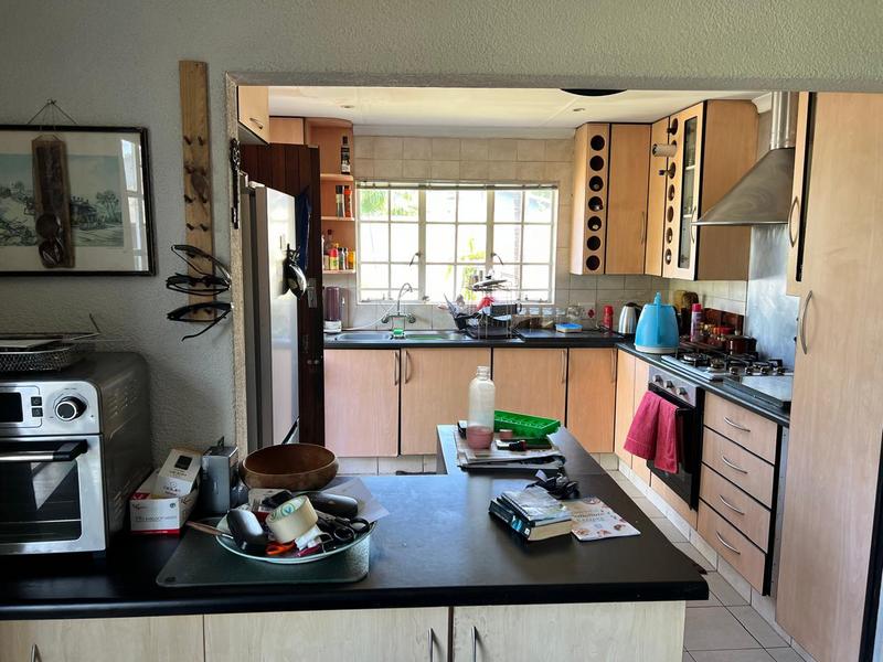 3 Bedroom Property for Sale in Bloubosrand Gauteng