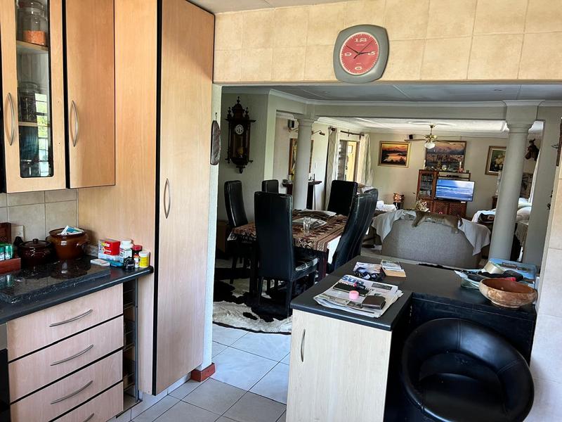 3 Bedroom Property for Sale in Bloubosrand Gauteng