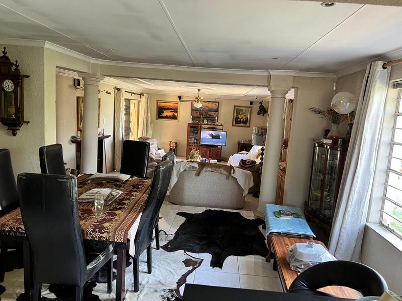 3 Bedroom Property for Sale in Bloubosrand Gauteng