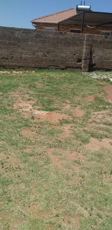 2 Bedroom Property for Sale in Daveyton Gauteng