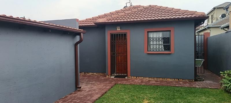 2 Bedroom Property for Sale in Riverside View Gauteng