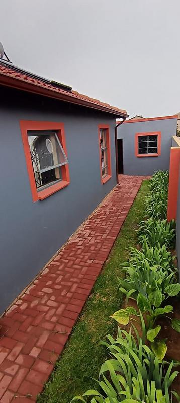 2 Bedroom Property for Sale in Riverside View Gauteng