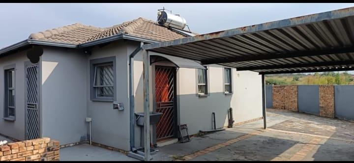 2 Bedroom Property for Sale in Riverside View Gauteng