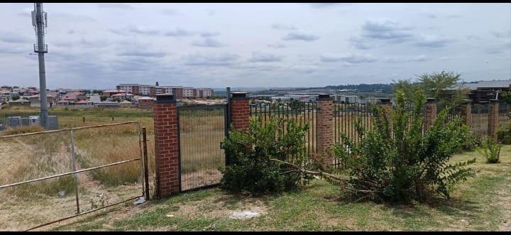 0 Bedroom Property for Sale in Riverside View Gauteng