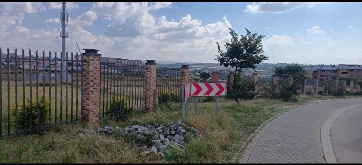 0 Bedroom Property for Sale in Riverside View Gauteng