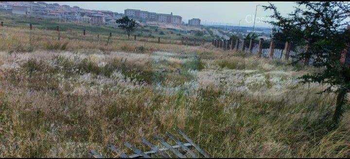 0 Bedroom Property for Sale in Riverside View Gauteng
