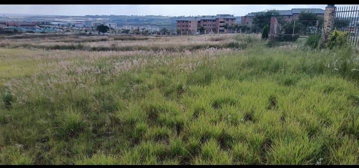 0 Bedroom Property for Sale in Riverside View Gauteng