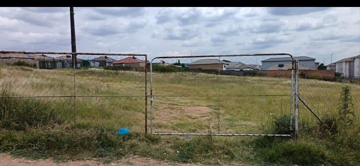 0 Bedroom Property for Sale in Riverside View Gauteng
