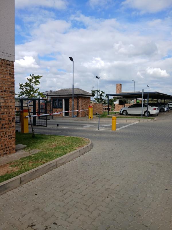 2 Bedroom Property for Sale in Riverside View Gauteng