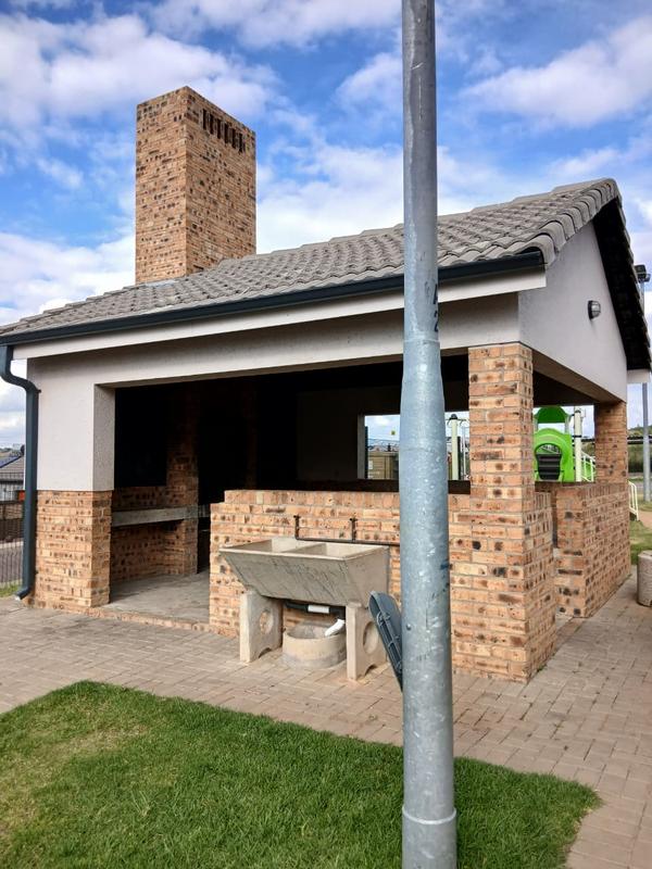2 Bedroom Property for Sale in Riverside View Gauteng
