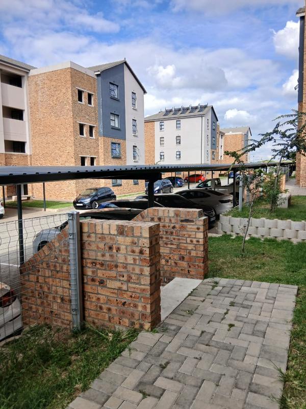2 Bedroom Property for Sale in Riverside View Gauteng