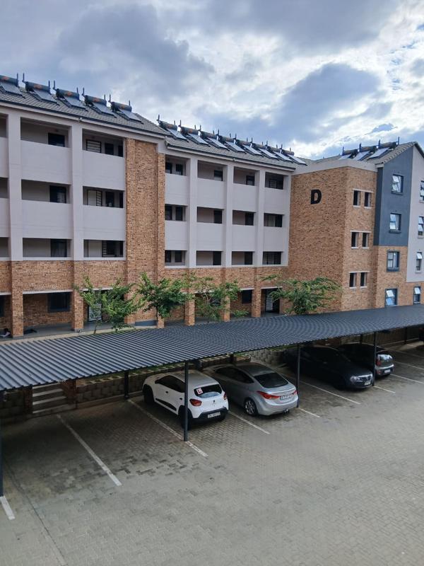 2 Bedroom Property for Sale in Riverside View Gauteng