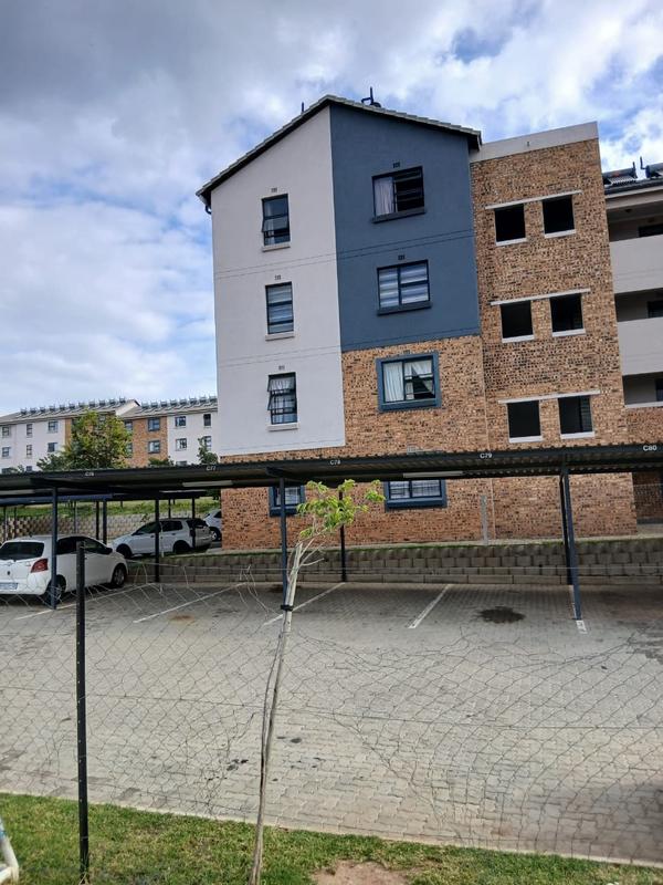 2 Bedroom Property for Sale in Riverside View Gauteng