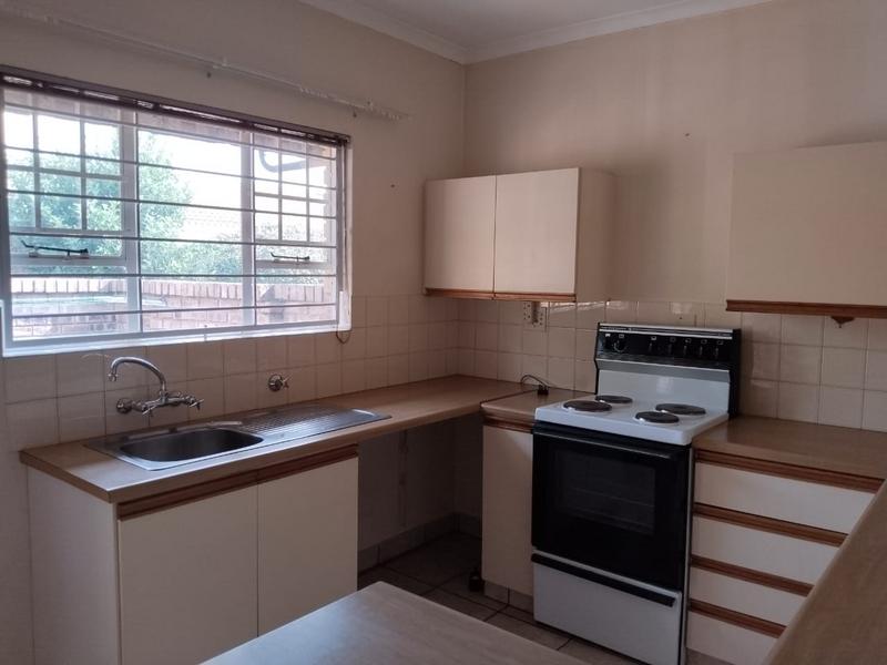 1 Bedroom Property for Sale in Norton Park Gauteng