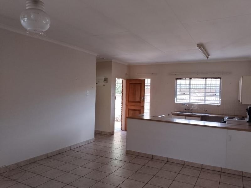 1 Bedroom Property for Sale in Norton Park Gauteng