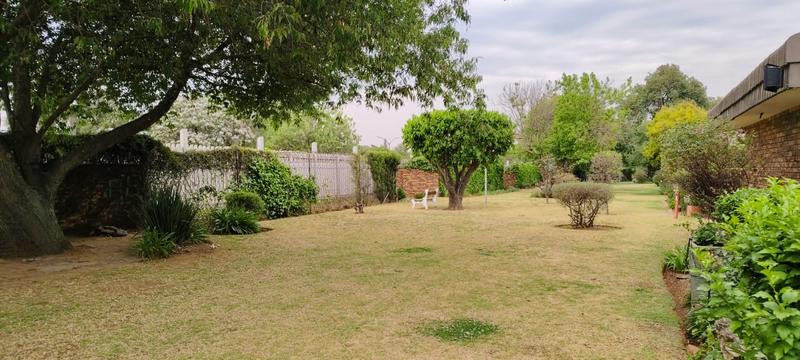 1 Bedroom Property for Sale in Norton Park Gauteng