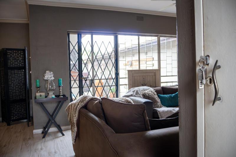 3 Bedroom Property for Sale in Delville Gauteng