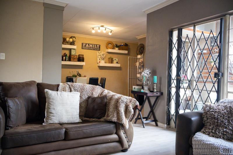 3 Bedroom Property for Sale in Delville Gauteng