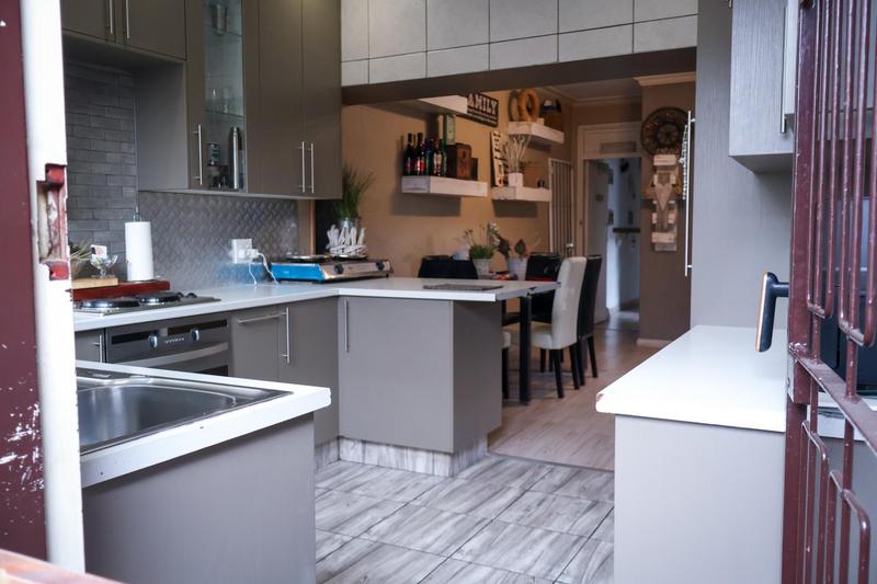 3 Bedroom Property for Sale in Delville Gauteng