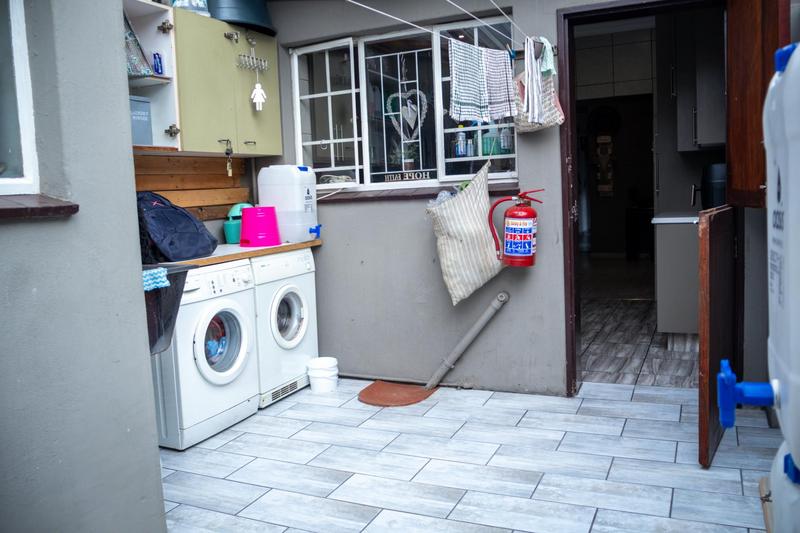 3 Bedroom Property for Sale in Delville Gauteng