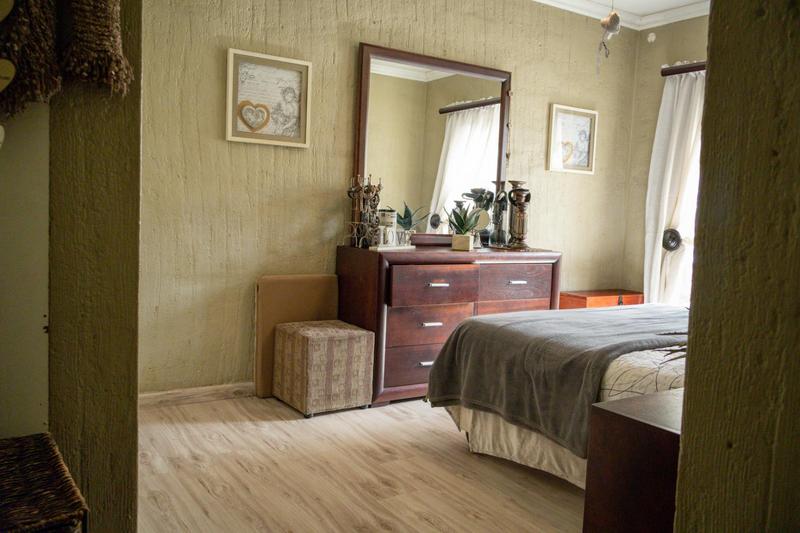 3 Bedroom Property for Sale in Delville Gauteng