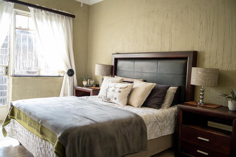 3 Bedroom Property for Sale in Delville Gauteng