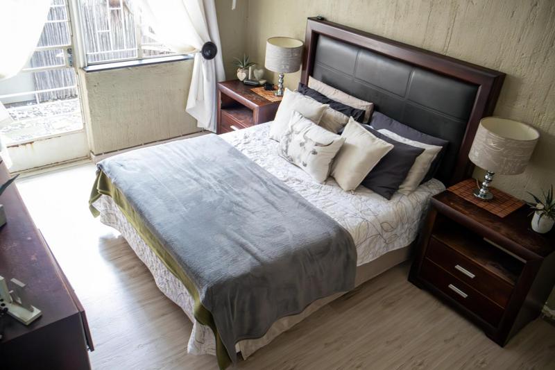 3 Bedroom Property for Sale in Delville Gauteng