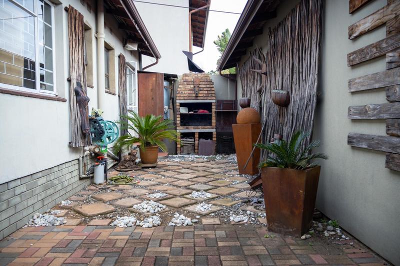 3 Bedroom Property for Sale in Delville Gauteng