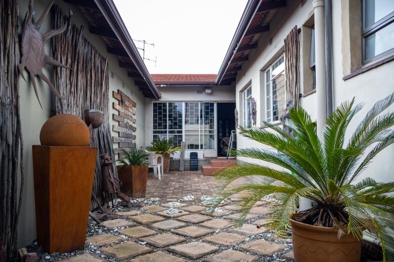 3 Bedroom Property for Sale in Delville Gauteng