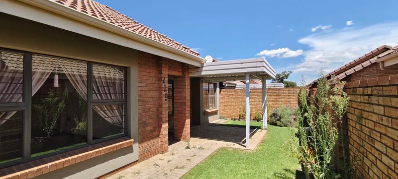 3 Bedroom Property for Sale in Pomona Gauteng