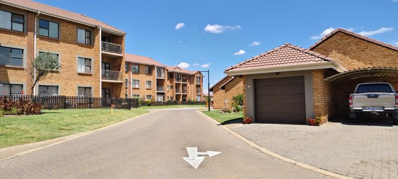 3 Bedroom Property for Sale in Pomona Gauteng
