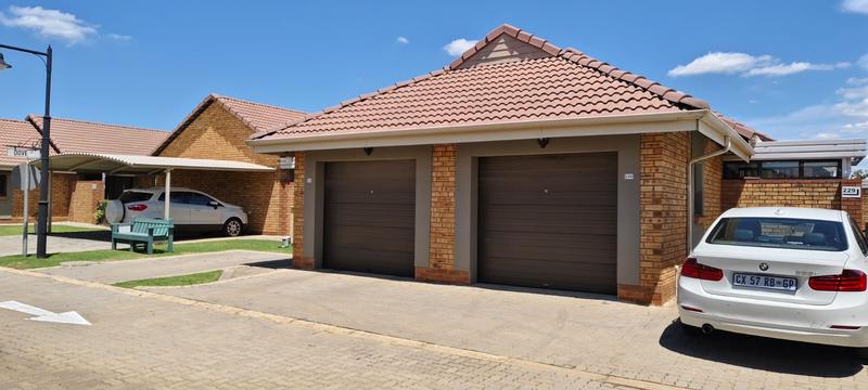 3 Bedroom Property for Sale in Pomona Gauteng