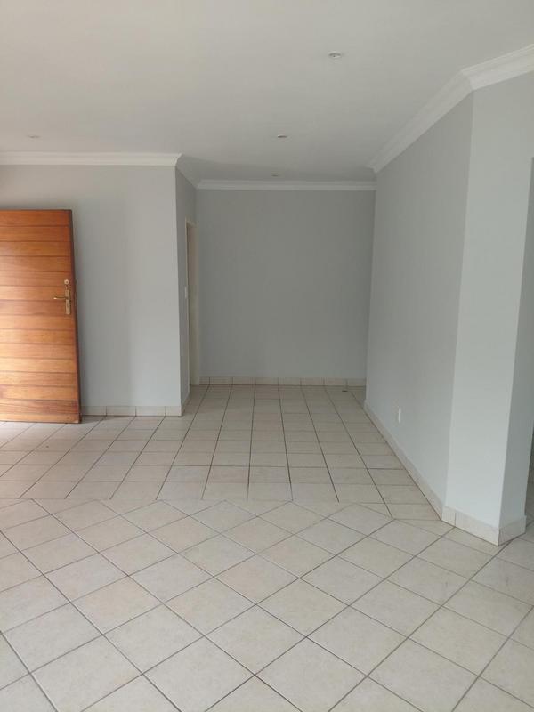 To Let 4 Bedroom Property for Rent in Bedfordview Gauteng