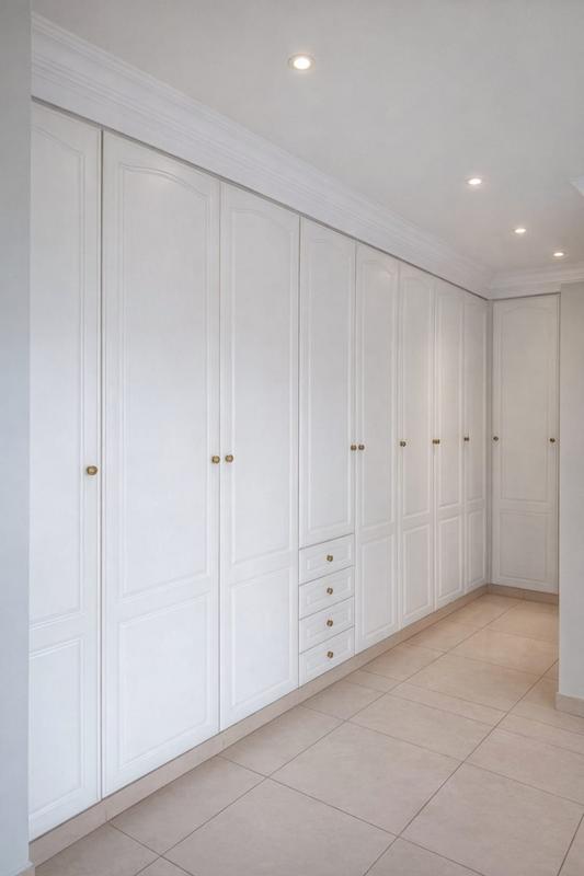 To Let 4 Bedroom Property for Rent in Bedfordview Gauteng