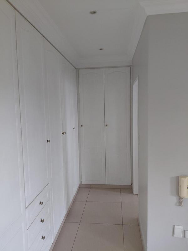 To Let 4 Bedroom Property for Rent in Bedfordview Gauteng