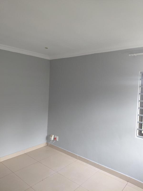 To Let 4 Bedroom Property for Rent in Bedfordview Gauteng