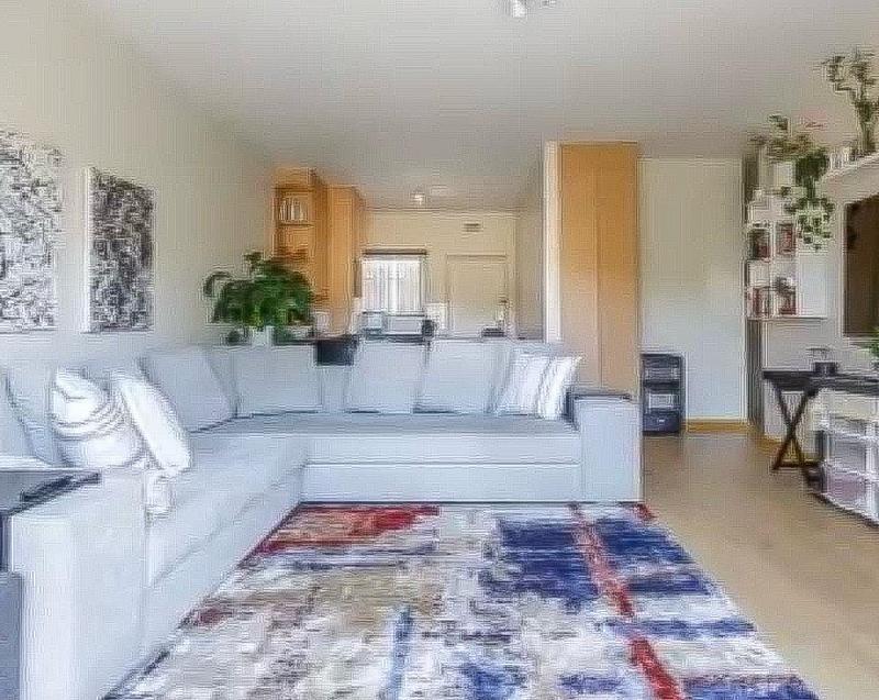 To Let 2 Bedroom Property for Rent in Craighall Gauteng