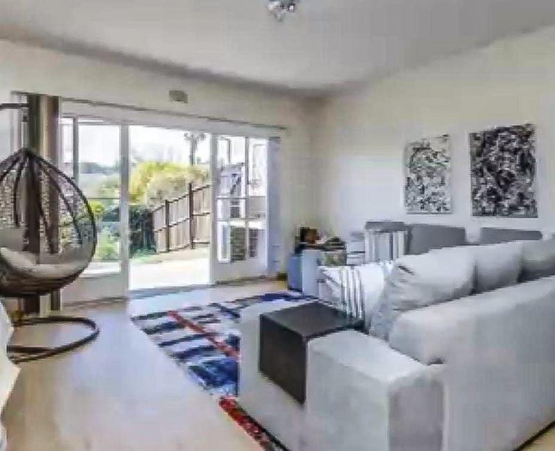 To Let 2 Bedroom Property for Rent in Craighall Gauteng