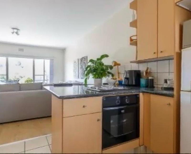 To Let 2 Bedroom Property for Rent in Craighall Gauteng