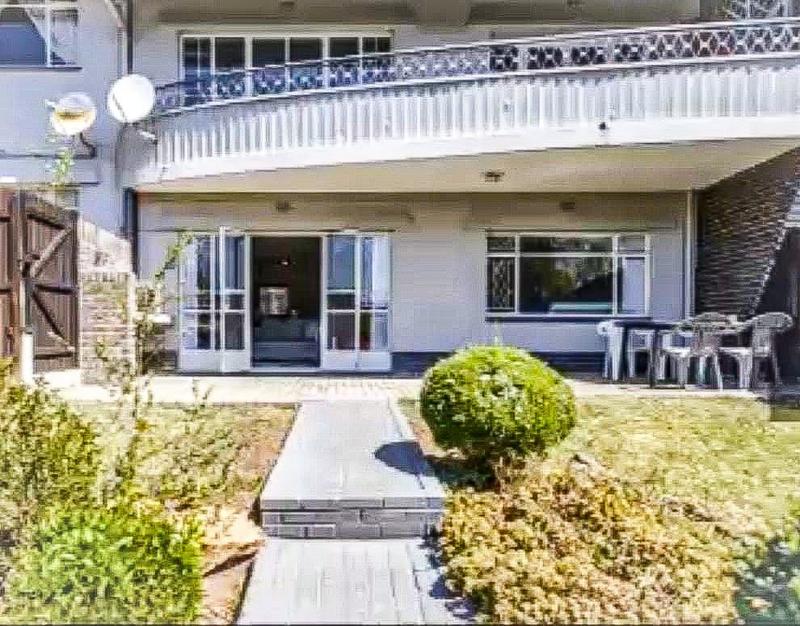 To Let 2 Bedroom Property for Rent in Craighall Gauteng