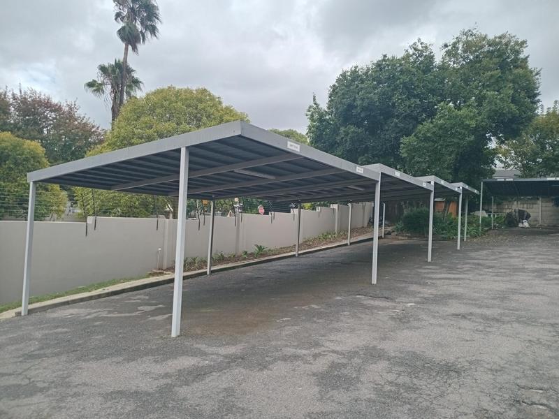 To Let 2 Bedroom Property for Rent in Craighall Gauteng