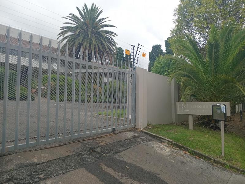 To Let 2 Bedroom Property for Rent in Craighall Gauteng