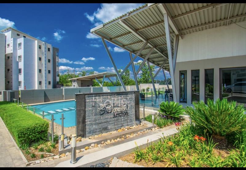 2 Bedroom Property for Sale in Broadacres Gauteng