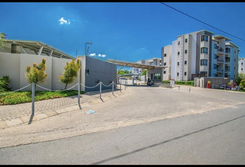 2 Bedroom Property for Sale in Broadacres Gauteng