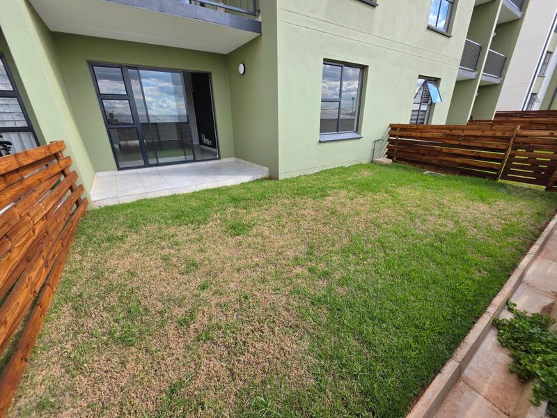 To Let 2 Bedroom Property for Rent in Mooikloof Gauteng