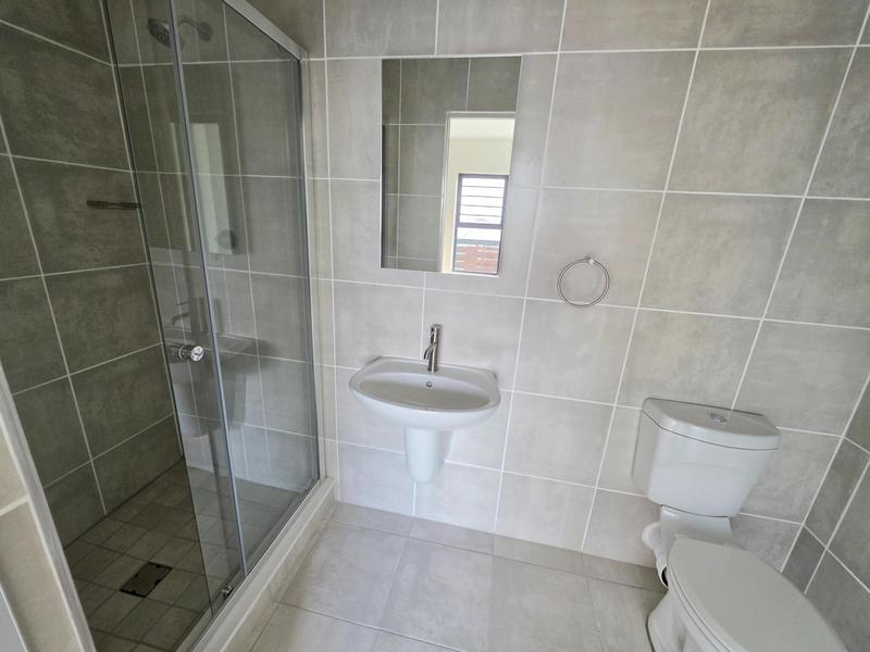 To Let 2 Bedroom Property for Rent in Mooikloof Gauteng