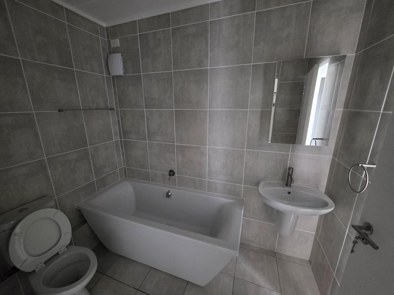 To Let 2 Bedroom Property for Rent in Mooikloof Gauteng