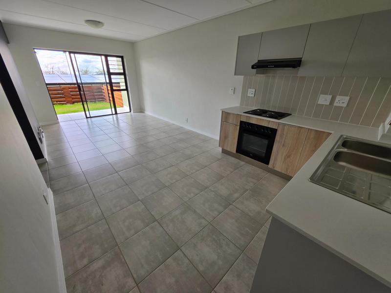 To Let 2 Bedroom Property for Rent in Mooikloof Gauteng